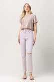 Benjamin One Slit Knee Jean