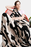 Camo Blanket