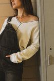Jules Knit Sweater FINAL SALE
