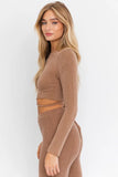 Deanna Tie Back Top