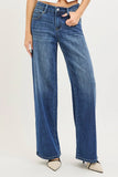 Jordan Baggy Relaxed Jeans