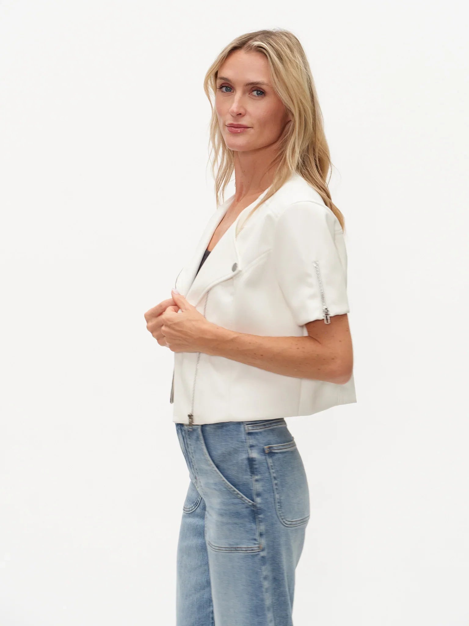 Frankie Moto Jacket