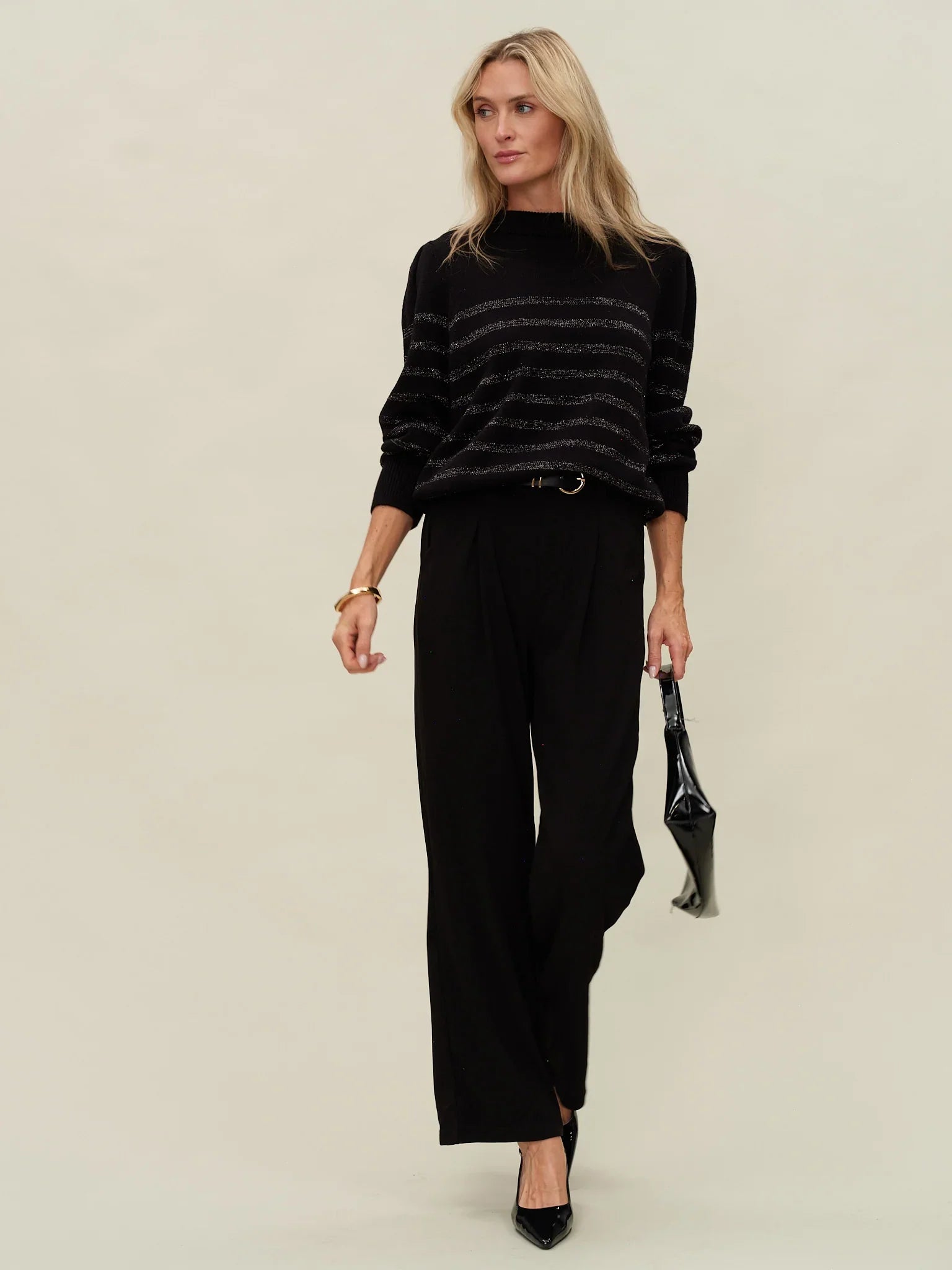 Sarah Sweater
