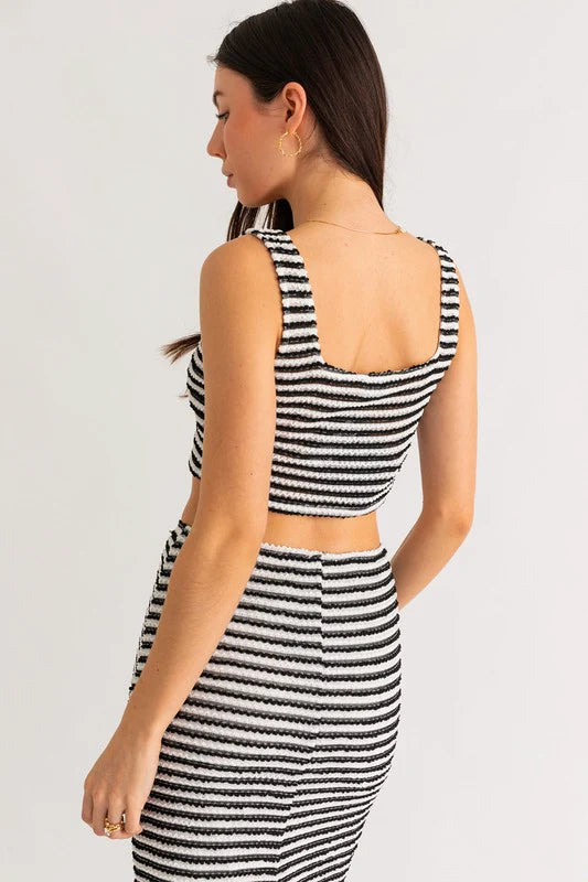 Kali Stripe Tank