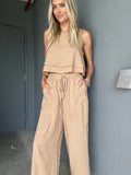Christina Fringe Top