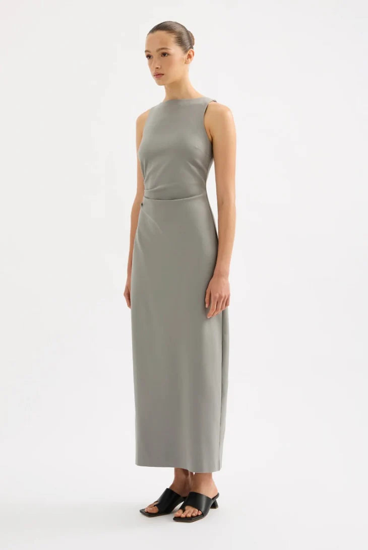 Delyse Maxi Dress