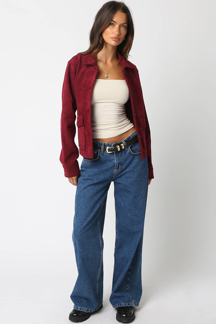 Salma Jacket