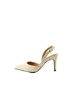 Classic Pointy Heels