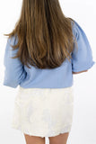 Britt Knit Top