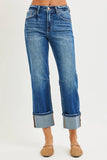 Tanya High Rise Jeans