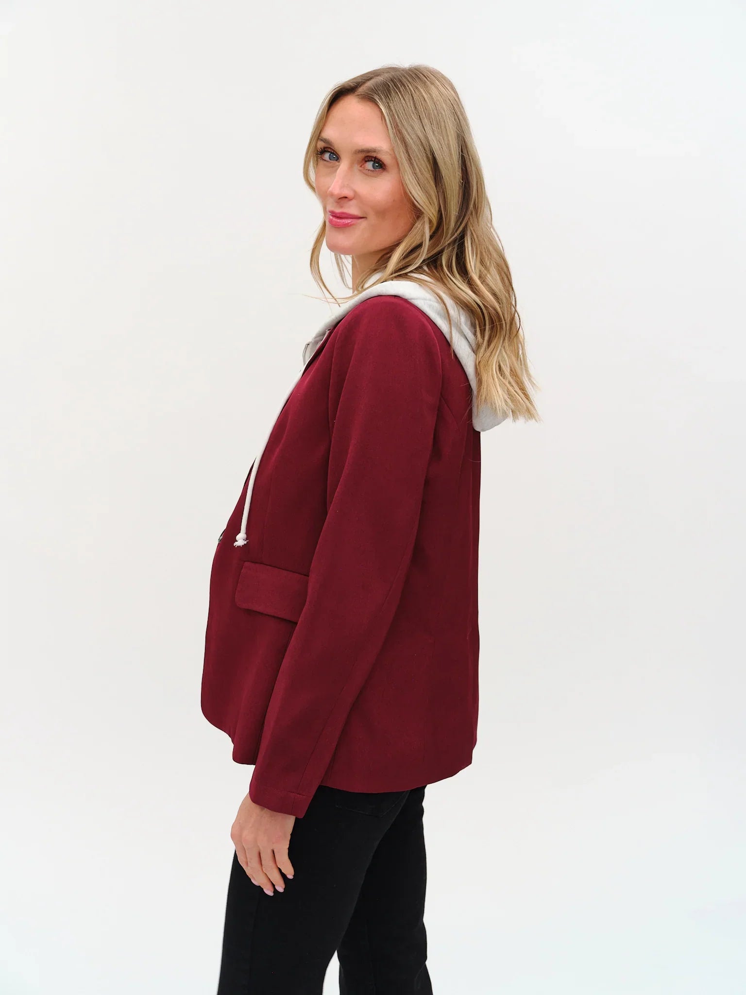 Drew Blazer