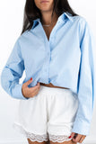 The Boyfriend Button Down