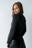 Marlene Knit Cardigan FINAL SALE
