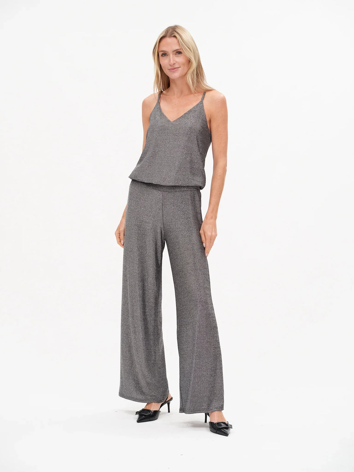 Nova Jumpsuit