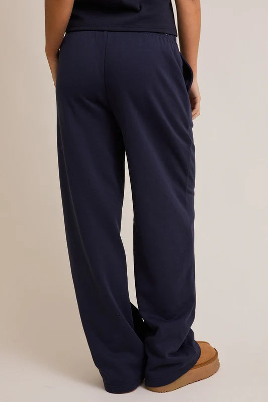 Heart Flag Sweatpants