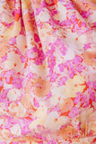 Val Ruched Mini Skirt