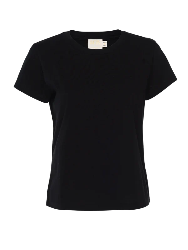 Goldie Organic Cotton Tee