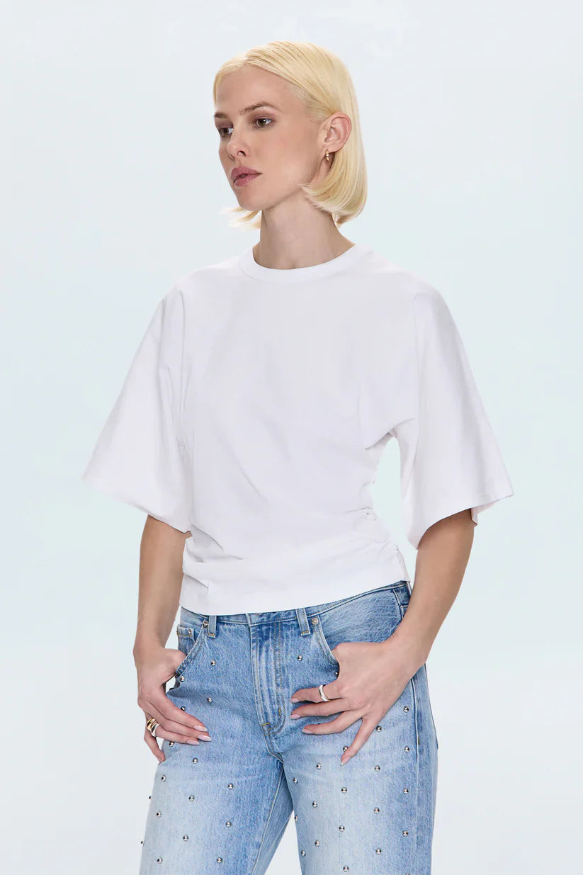 Pistola Veronica Kimono Sleeve Tee