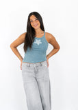Shawnee Star Patch Tank
