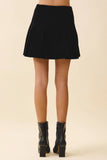 Georgie Pearl Embellished Skirt