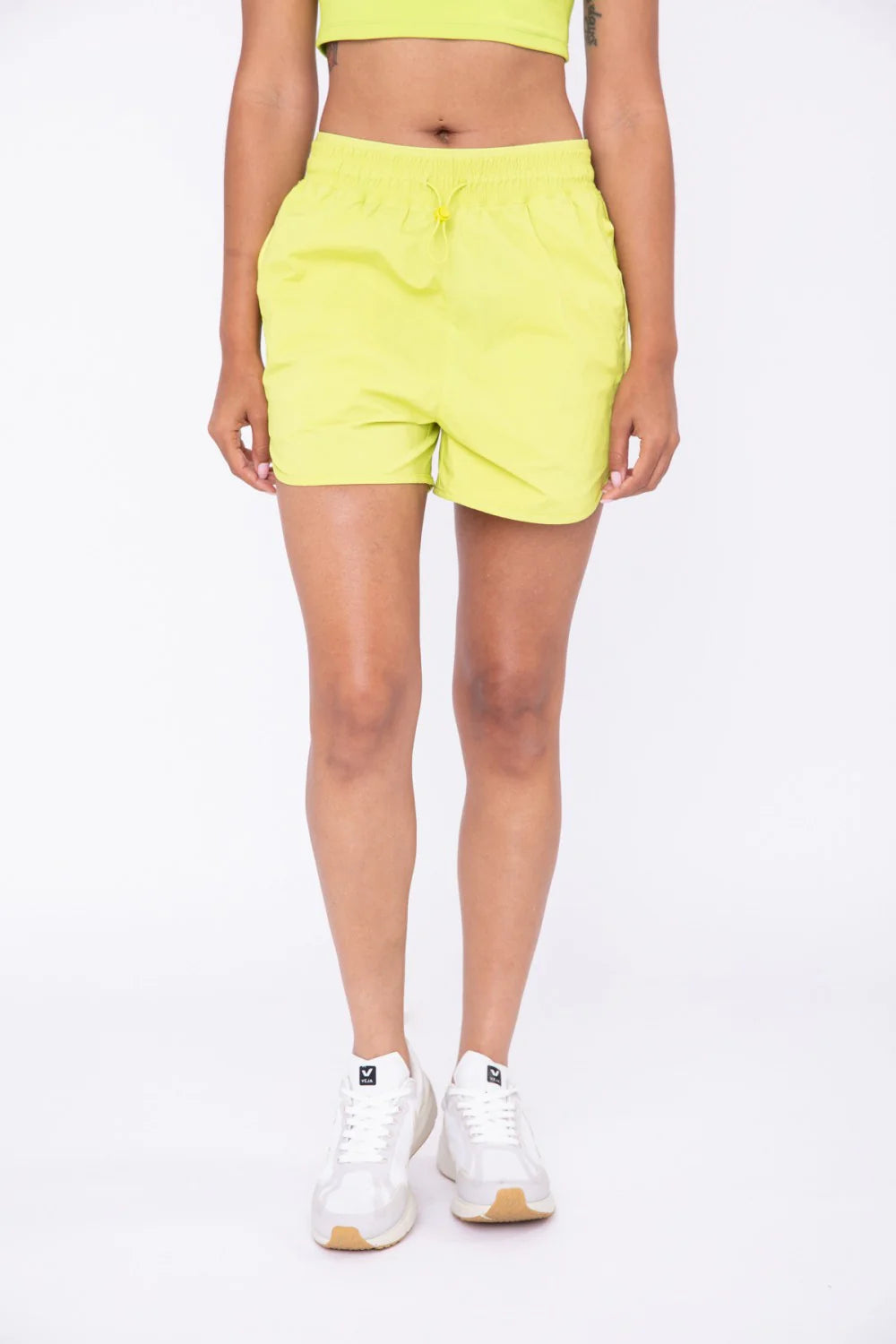 Shay Toggle Drawstring Shorts multiple colors