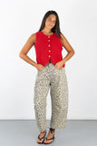 Harbor Scallop Vest