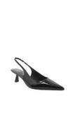 Ayla Pointed Pump
