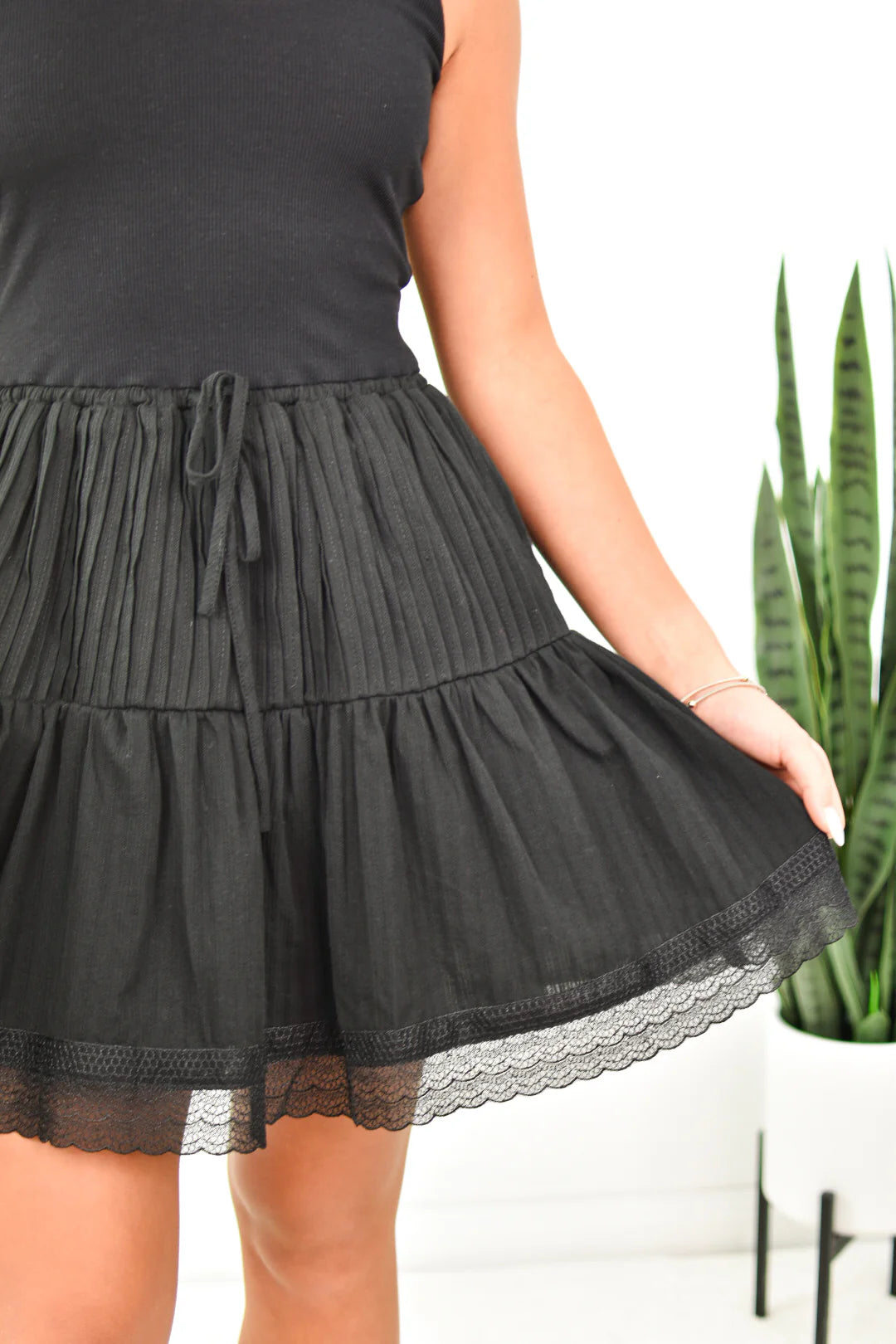 Tammi Dress