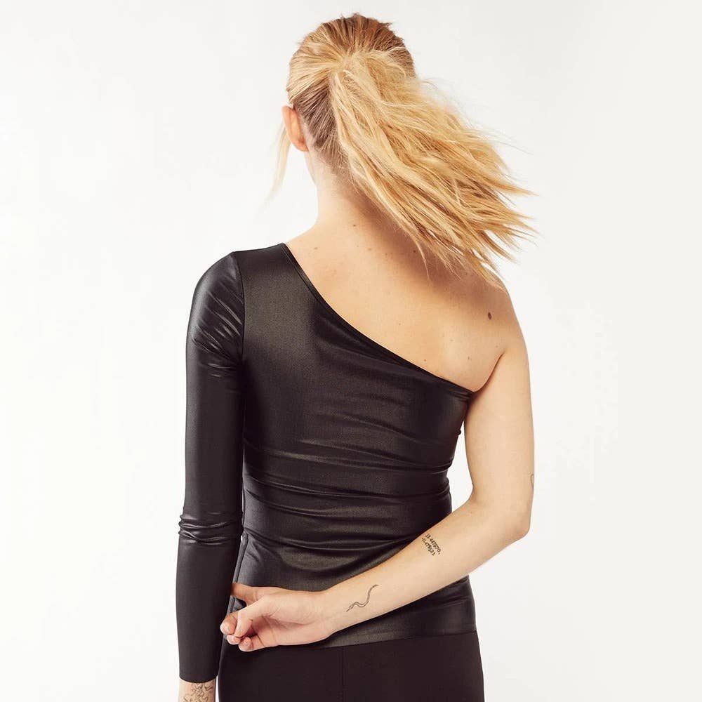 The One Sleeve in Black