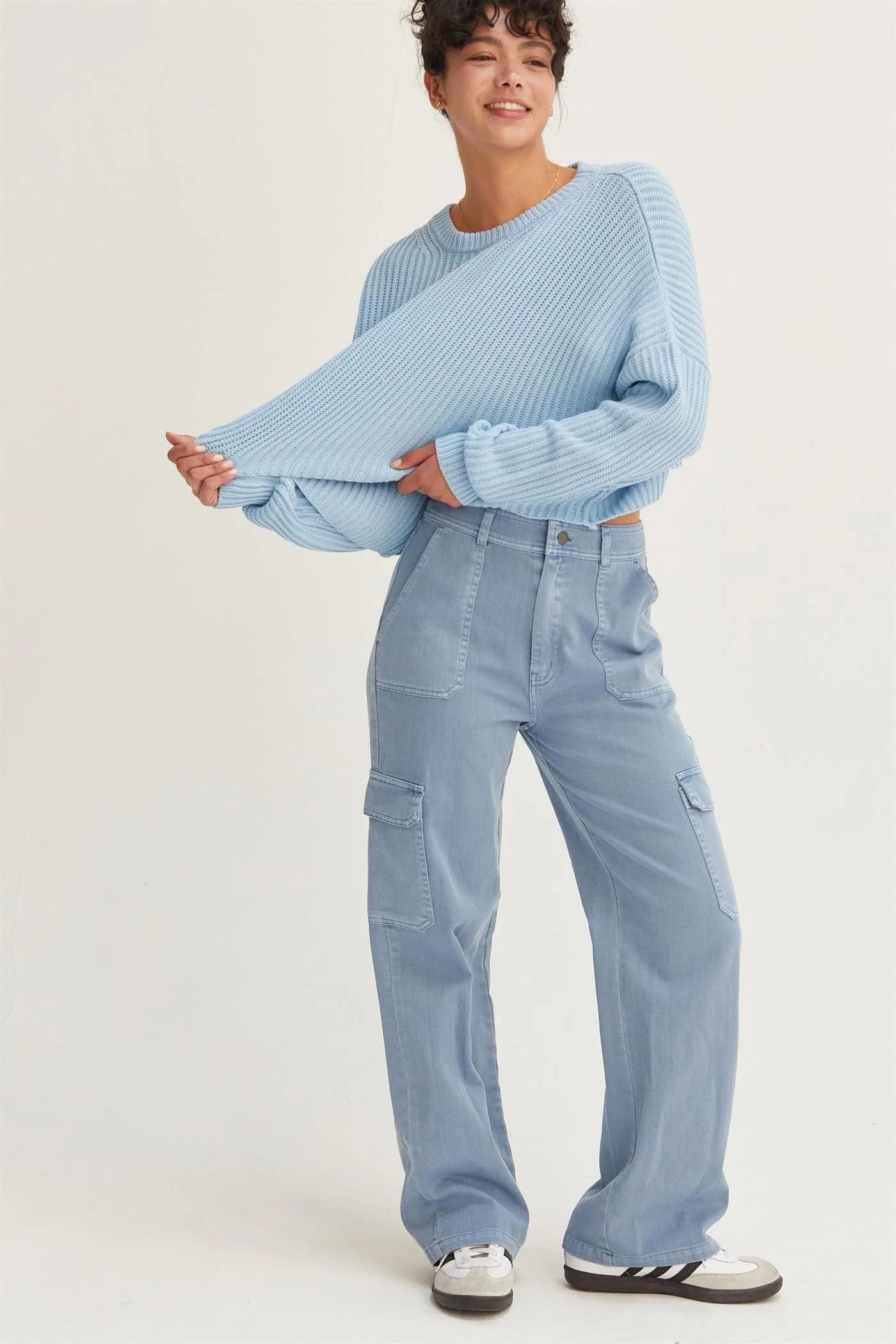 Jordyn Cargo Pant