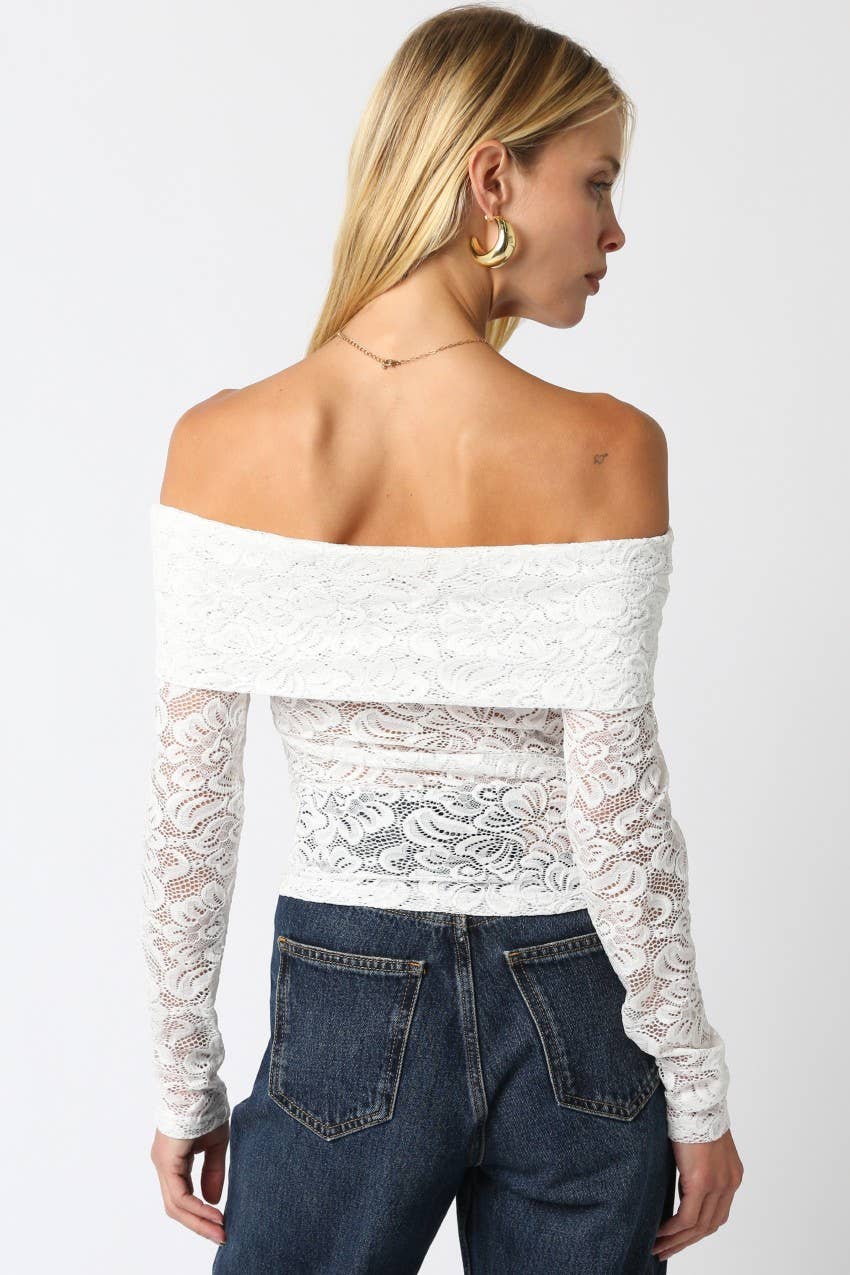 Destinee Top