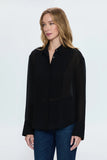 Pistola Charlotte Buttondown