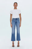 Pistola Ally High Rise Jeans Charleston