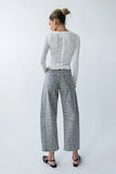 Marilyn Barrel Jeans