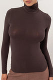 Gabby Turtleneck Top