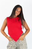 Regatta Sweater Tank