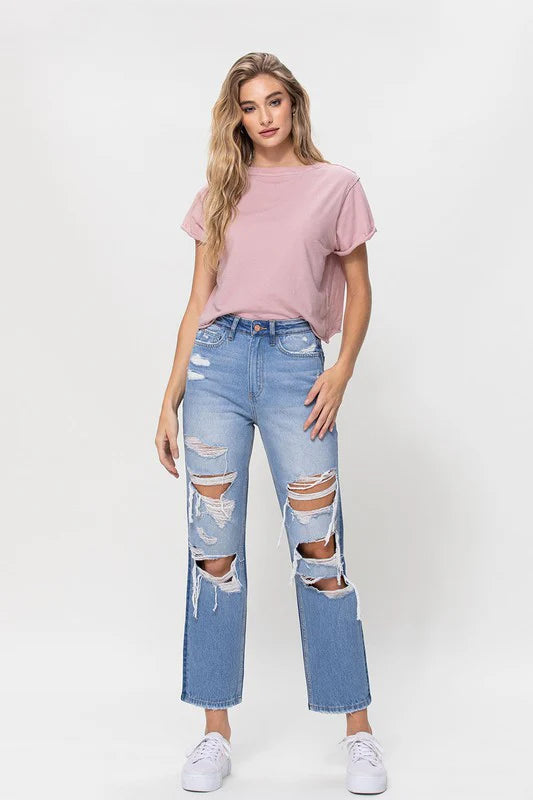 Noah 90s Vintage Jean
