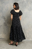 Tabitha Floral Maxi Dress