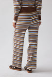 Nancy Striped Flare Pants FINAL SALE