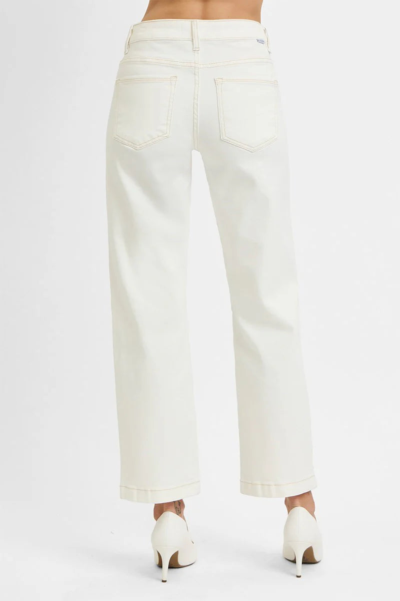 Mallory Ankle Straight