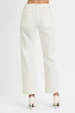Mallory Ankle Straight