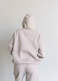 Emerson Striped Hoodie
