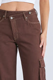 Becka Crossover Cargo Pant