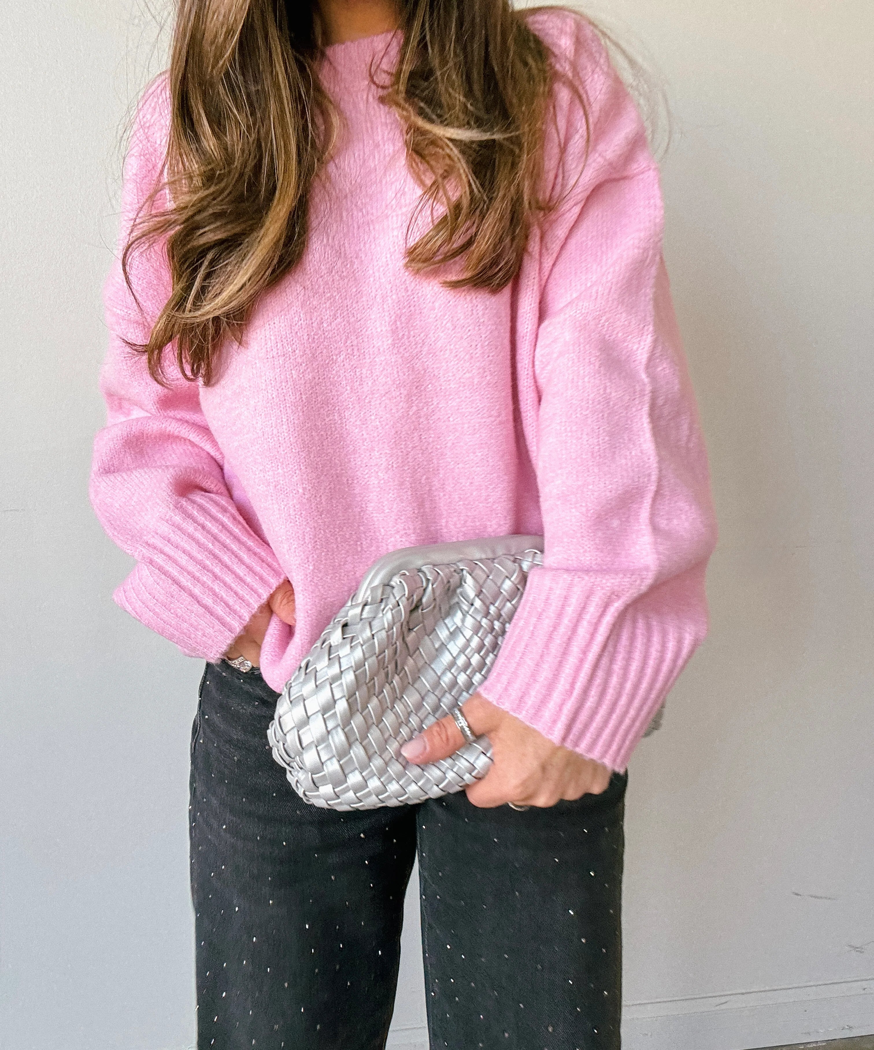 Libby Oversized Sweater