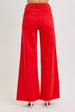 Alex Fiesta Wide Leg Jean