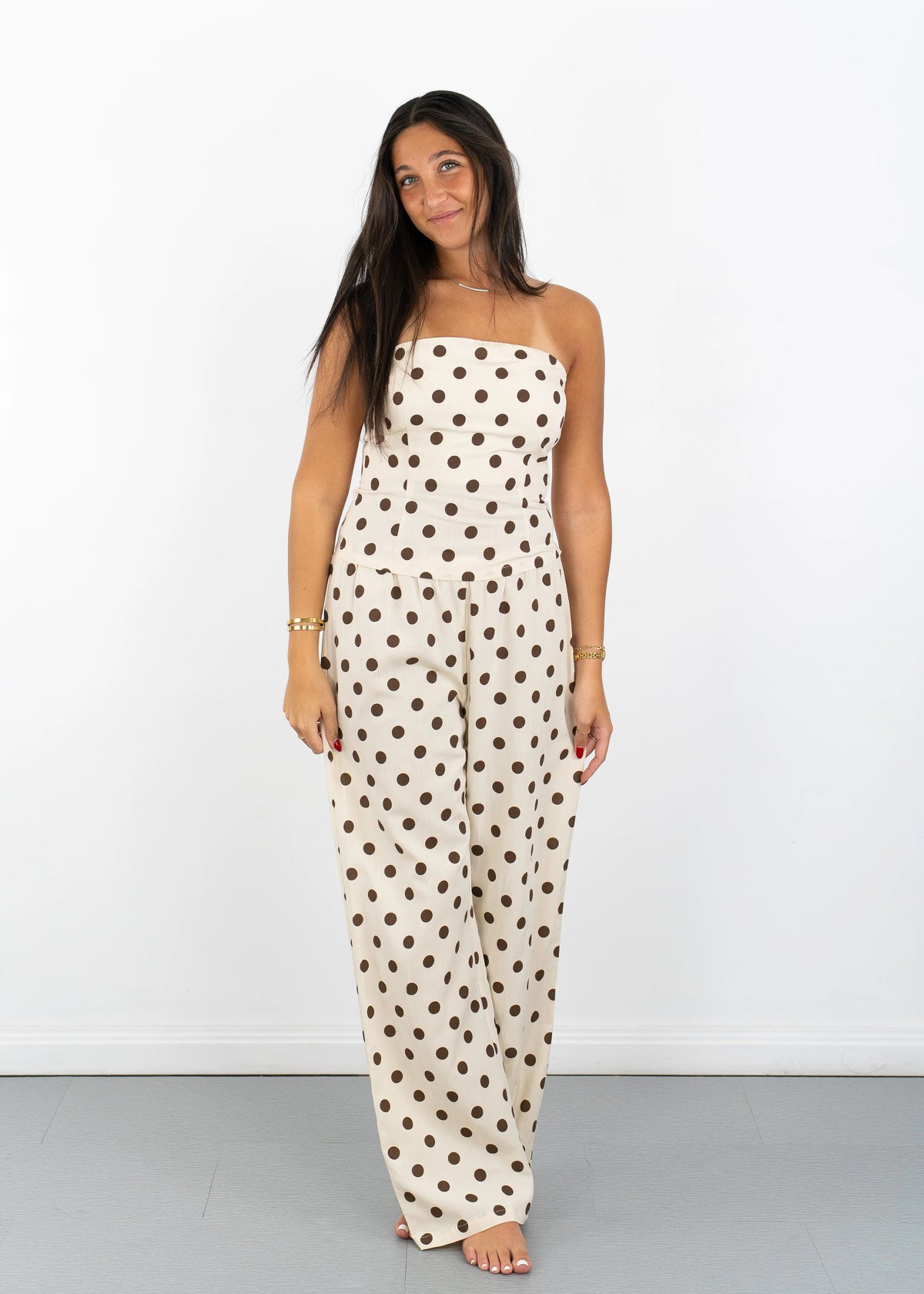 Milo Low Waist Pants