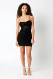 Jessica Lace Dress