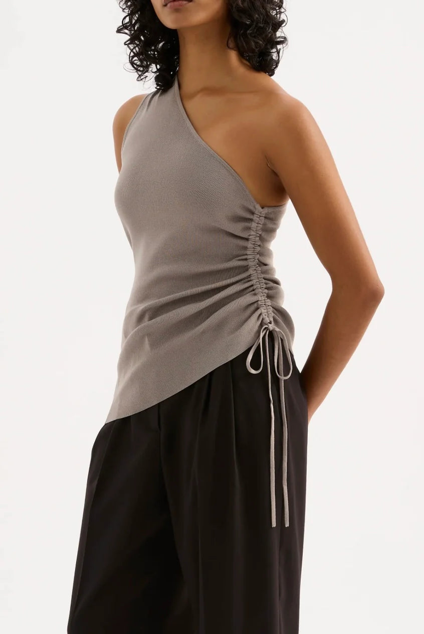 Yumi Knit Top