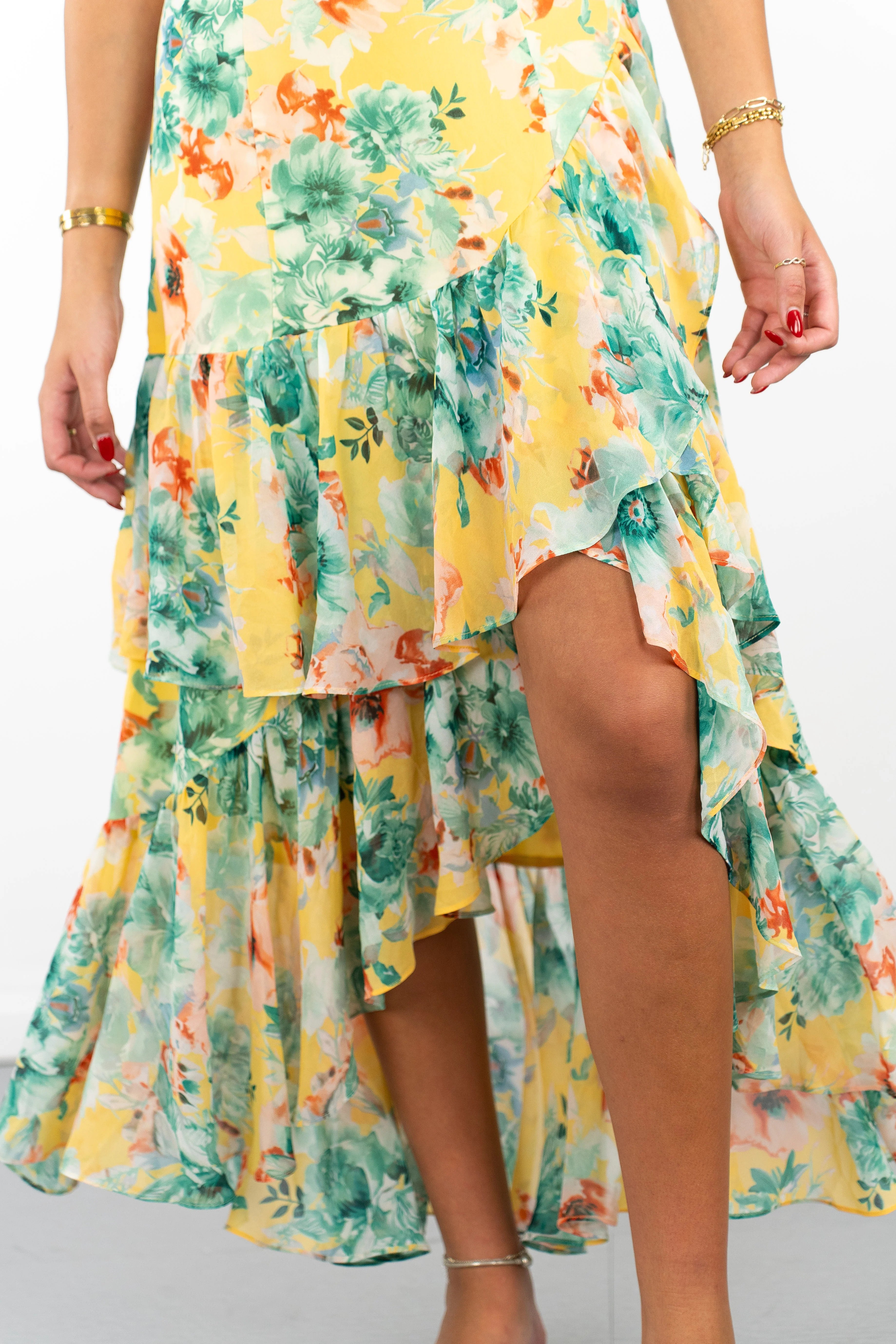 Bethina Dress