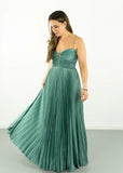 Alaia Maxi Dress